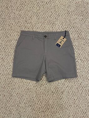 Chubbies Flat Front Chino Short